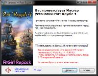 Port Royale 4: Extended Edition  от FitGirl