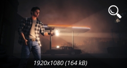 Alan Wake's American Nightmare от Yaroslav98