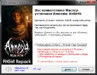 Amnesia: Rebirth [Update 2]