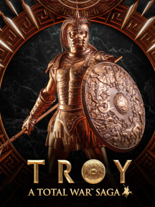 A Total War Saga: TROY (2020)