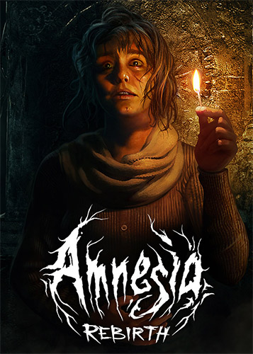 Amnesia: Rebirth [Update 2]