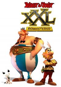 Asterix & Obelix