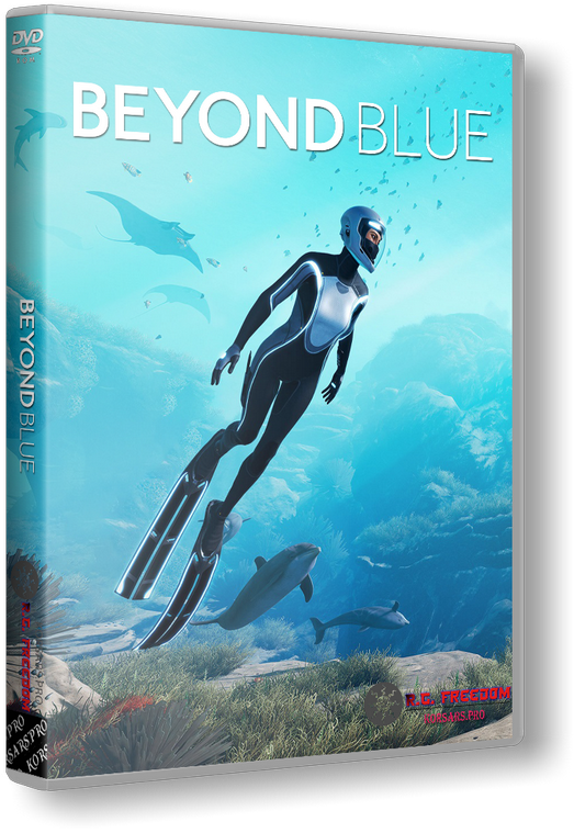 Beyond Blue (2020) PC | RePack от R.G. Freedom