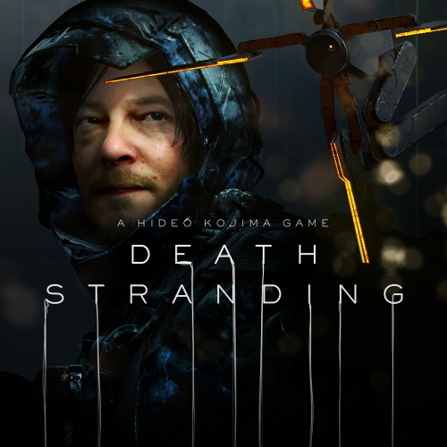 Death Stranding (2020) PC | Лицензия