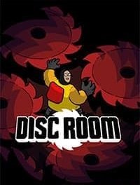 Disc Room