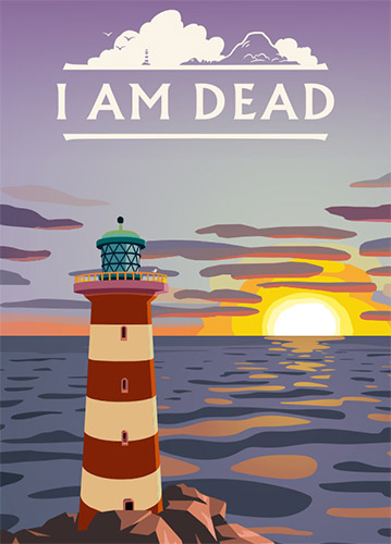 I Am Dead (2020) от FitGirl