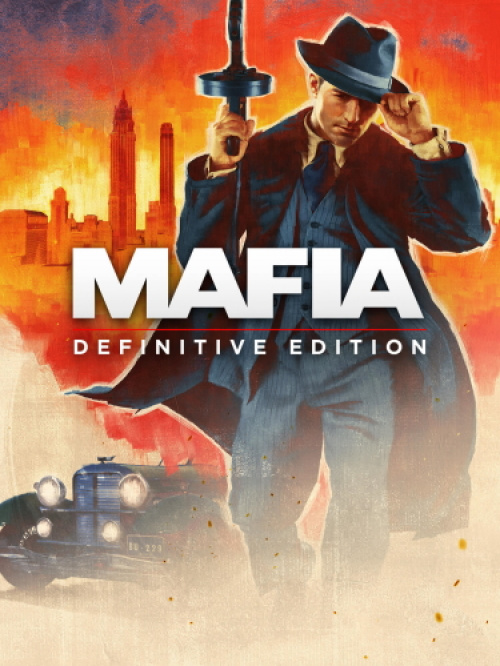 Mafia: Definitive Edition (2020)