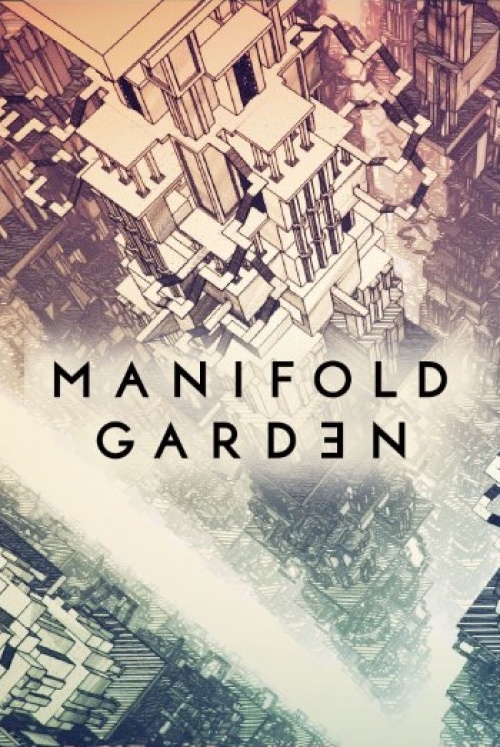 Manifold Garden (2019)