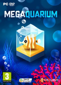 Megaquarium (2018)