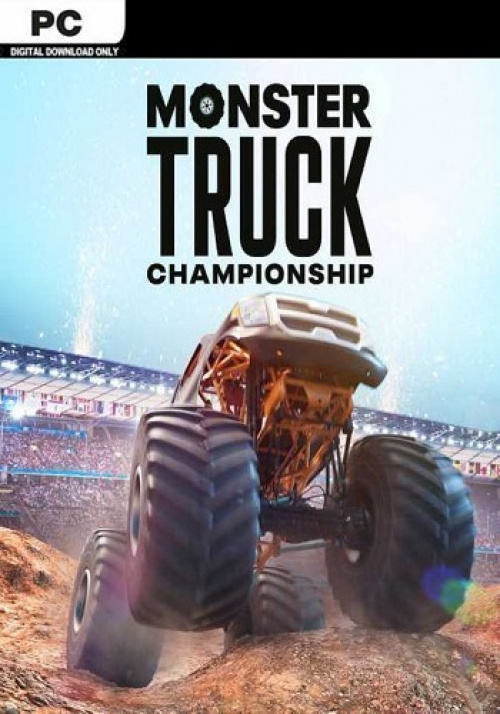 Monster Truck Championship (2020)