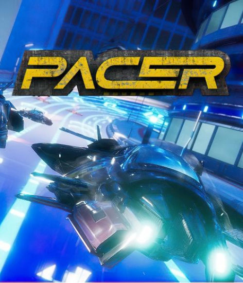 Pacer (2020)