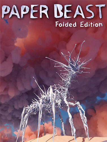 Paper Beast: Folded Edition (2020) PC | RePack от FitGirl