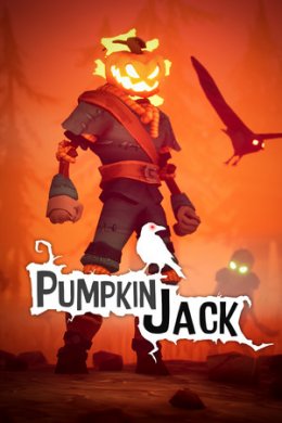 Pumpkin Jack