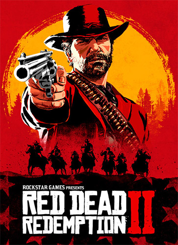 Red Dead Redemption 2 [Build 1311.23] (2019) PC | RePack от FitGirl