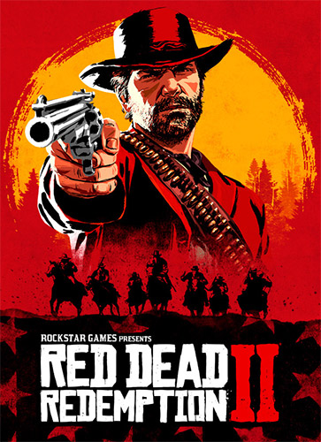 Red Dead Redemption 2 [v 1.0.1311.23] // Canek77