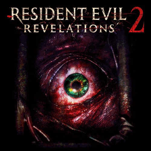 Resident Evil Revelations 2: Episode 1-4 5.0 + DLCs