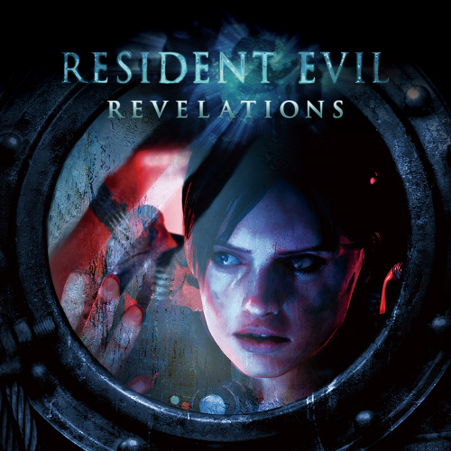 Resident Evil: Revelations (2013)