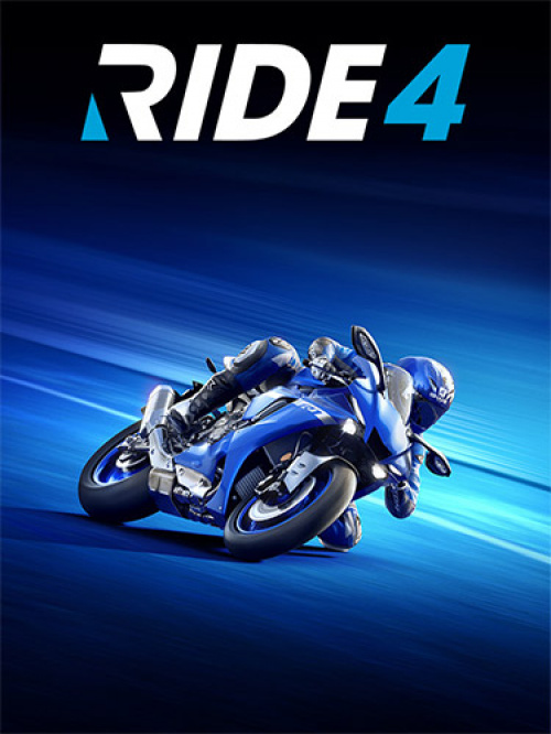 RIDE 4 (2020)