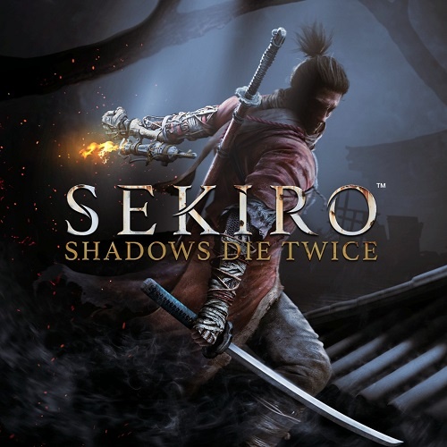 Sekiro: Shadows Die Twice (2019)
