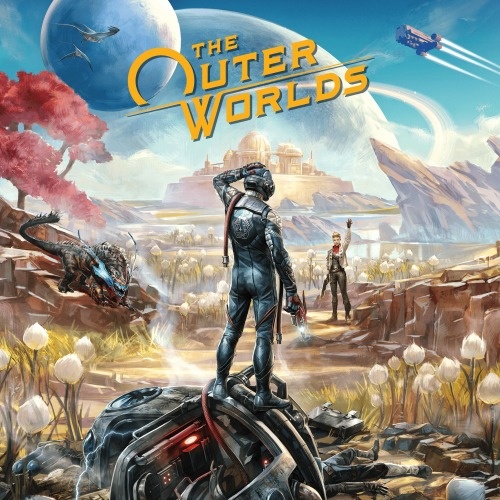 The Outer Worlds (2019)