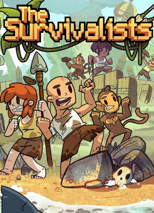 The Survivalists (2020)