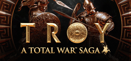 Total War Saga: TROY (2020) PC | Лицензия