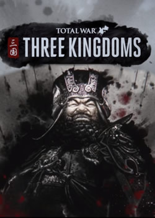 Total War: Three Kingdoms (2019)