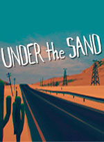 UNDER the SAND - a