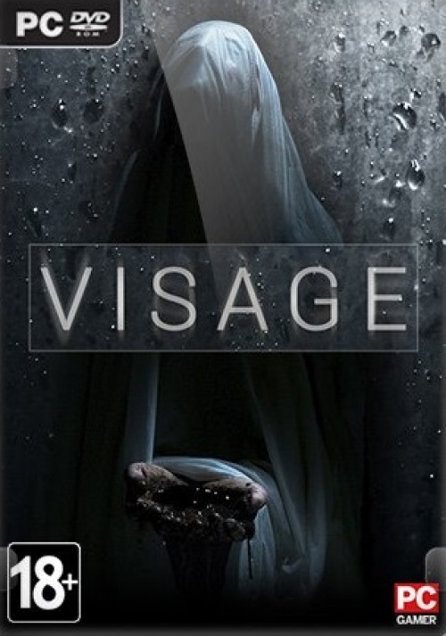 Visage (2020)