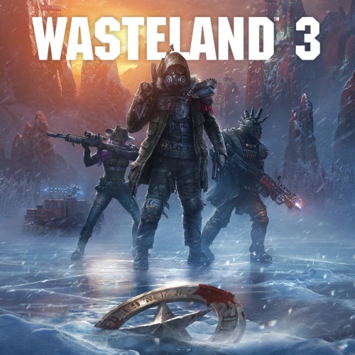 Wasteland 3 - Digital Deluxe Edition v j2616 + DLC