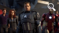 Marvel's Avengers [v 1.3 build 13.38] (2020) PC | Steam-Rip