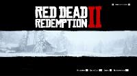 Red Dead Redemption 2 [v 1.0.1311.23] // Canek77