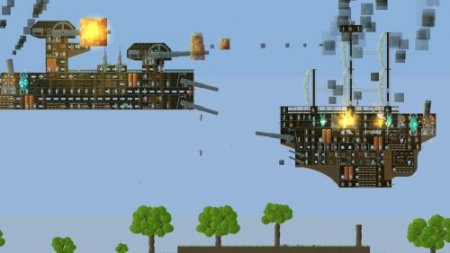 Airships: Conquer the Skies (2018)