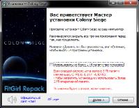 Colony Siege (2020) PC | RePack от FitGirl