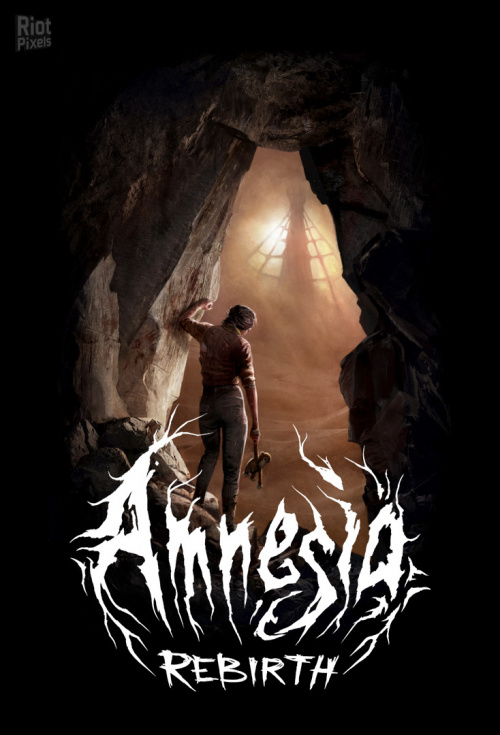 Amnesia: Rebirth (2020)