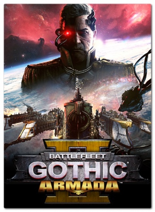 Battlefleet Gothic: Armada 2 (2019)