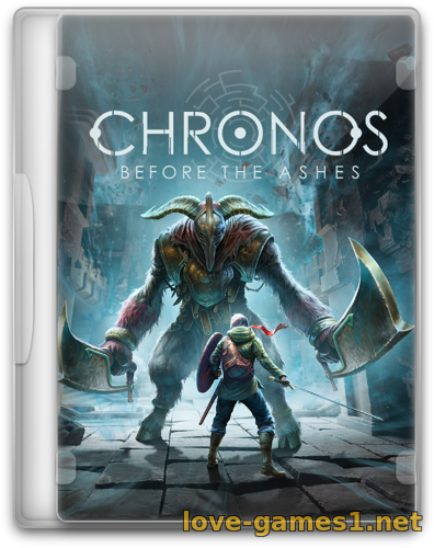 Chronos: Before the Ashes (2020) PC