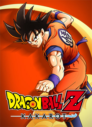 Dragon Ball Z: Kakarot - Deluxe Edition [v 1.40 + DLCs] (2020) PC | RePack от FitGirl