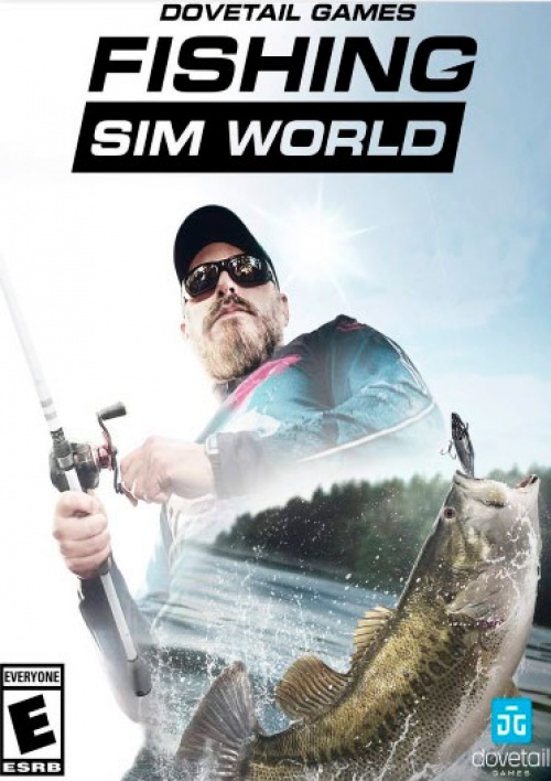 Fishing Sim World: Deluxe Edition (2018)