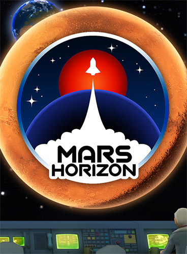 Mars Horizon [v 1.0.1.1] (2020) PC | RePack от FitGirl