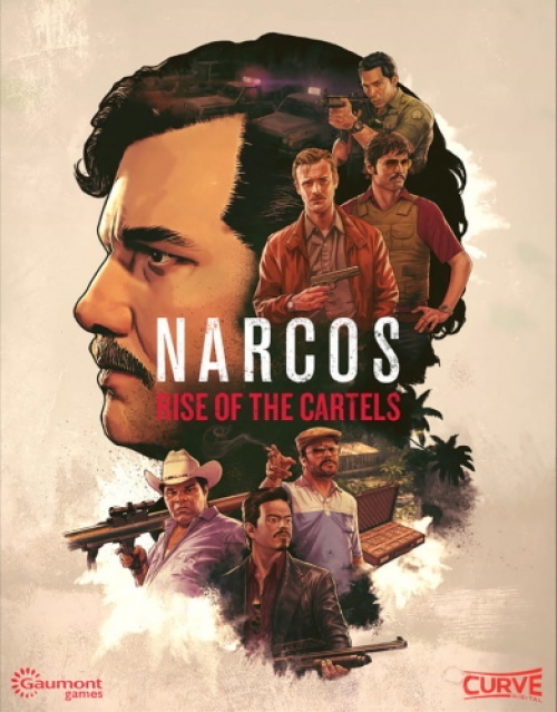 Narcos: Rise of the Cartels (2019)