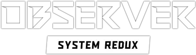 Observer: System Redux - Deluxe Edition [v 1.2.0] (2020) PC | Лицензия