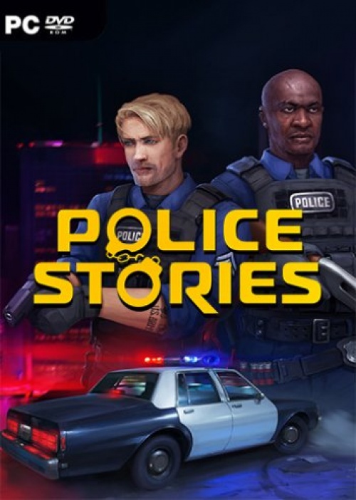 Police Stories (2019)