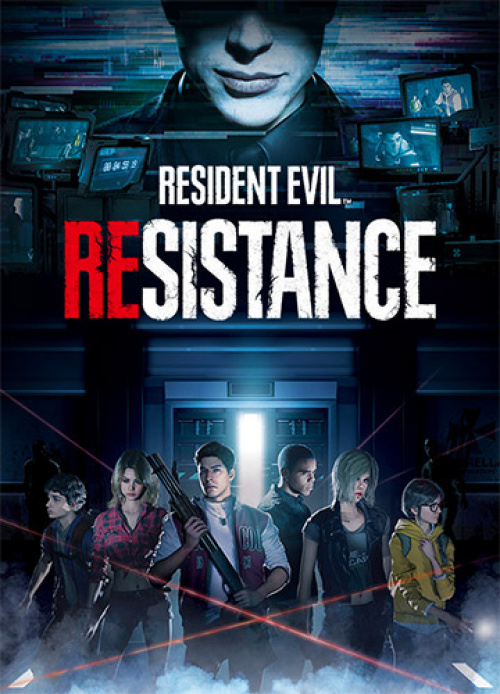 Resident Evil: Resistance (2020)