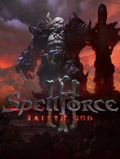 SpellForce 3: Fallen God (2020)