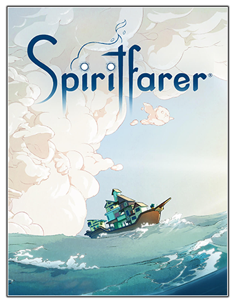 Spiritfarer [v 32513] (2020) PC | Лицензия