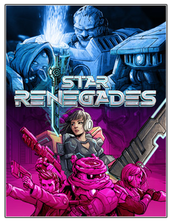 Star Renegades [v 1.0.3.5] (2020) PC | Лицензия