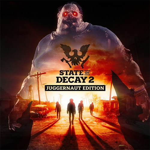 State of Decay 2: Juggernaut Edition [v 1.0 build 408280u22 + DLC + Multiplayer] (2020) PC | Repack от Pioneer