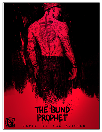 The Blind Prophet [v 1.20] (2020) PC | Лицензия