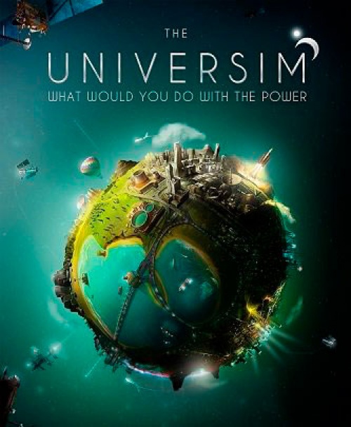 The Universim (2018)